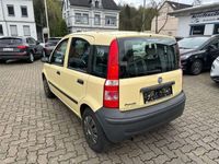 gebraucht Fiat Panda 1.1 8V Active+2.HAND+5 TÜRE+SERVO+TÜV:NEU