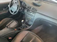 Gebraucht Renault Laguna II 140 PS (102 kW) 2005 Grau Kombi