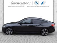 gebraucht BMW 630 d xDrive Gran Turismo M Sportpaket Head-Up