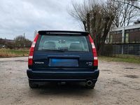 Usata Volvo V70 244 CV (179 kW) 1997 Blu Station wagon