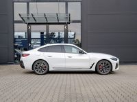 gebraucht BMW i4 eDrive40 M Sport Pro SOFORT LIEFERBAR! 19"LM