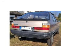 Gebraucht Renault R11 54 PS (39 kW) 1986 Gold Kleinwagen
