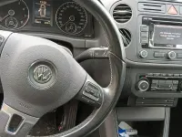 Gebraucht VW Golf Plus 122 PS (89 kW) 2011 Beige Van / Kleinbus