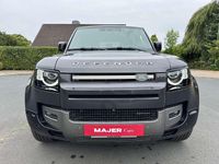 Gebraucht Land Rover Defender Dynamic 249 PS (183 kW) 2023 Grau SUV