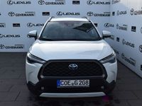 gebraucht Toyota Corolla Cross Team Deutschland4,99%