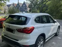 Gebraucht BMW X1 150 PS (110 kW) 2017 SUV