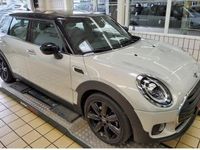 gebraucht Mini Cooper City DAB LED Pano.Dach Navi Shz