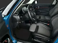 Gebraucht Mini Cooper Classic 2023 Blau Kleinwagen