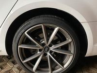 Gebraucht Audi A4 S-Line 190 PS (139 kW) 2017 Weiß Limousine