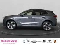 Neu Cupra Terramar 150 PS (110 kW) 2026 Grau SUV