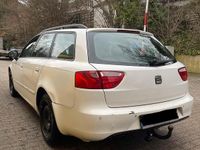 Gebraucht Seat Exeo 140 PS (102 kW) 2011 Kombi