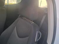 Gebraucht Peugeot 207 95 PS (69 kW) 2011 Weiß Kleinwagen