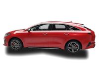 gebraucht Kia ProCeed pro cee'd 1,6 CRDI DCT7 GT LINE MJ20 NAVI TECHNOLOGIE1,6 CRDI DCT7 GT LINE MJ20 NAVI TECHNOLOGIE