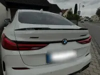 Gebraucht BMW M235 306 PS (225 kW) 2021 Weiß Limousine