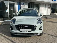 Neu Ford Puma Titanium 125 PS (91 kW) 2026 Grau SUV