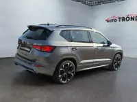 Usata Cupra Ateca 300 CV (220 kW) 2023 Grigio SUV