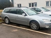 Usata Ford Mondeo 2004 Grigio Station wagon
