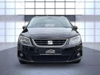 Gebraucht Seat Alhambra Style 150 PS (110 kW) 2015 Schwarz Van / Kleinbus