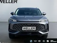 Neu MG HS Luxury 272 PS (200 kW) 2026 Grau SUV