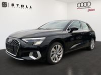 gebraucht Audi A3 e-tron Spb 40 TFSI e