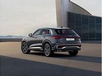 Neu Audi SQ5 367 PS (269 kW) 2026 Grau SUV