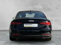 Gebraucht Audi A5 Sportback Ambiente 190 PS (139 kW) 2020 Schwarz Kleinwagen