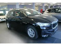Gebraucht BMW 216 122 PS (89 kW) 2025 Schwarz Kombi