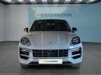Neu Porsche Cayenne E-Hybrid 470 PS (345 kW) 2025 Grau SUV
