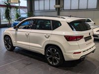 Gebraucht Cupra Ateca VZ 300 PS (220 kW) 2023 Weiß SUV