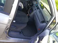 Gebraucht Hyundai Trajet 120 PS (88 kW) 2004 Silber Van / Kleinbus
