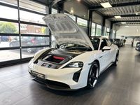 gebraucht Porsche Taycan 4S Perf+|Pano|360°|InnoD.|Keramik|Bose®