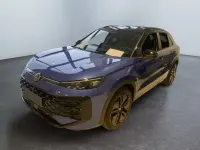 Neu VW T-Roc R-line 150 PS (110 kW) 2026 SUV