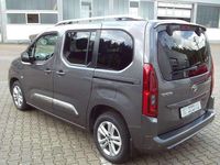 Gebraucht Toyota Proace Verso Team 131 PS (96 kW) 2020 Grau metallic Kombi