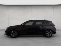Gebraucht Opel Astra 131 PS (96 kW) 2025 Schwarz Limousine