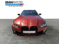 Gebraucht BMW M3 Competition Edition 510 PS (375 kW) 2023 Gold Kombi