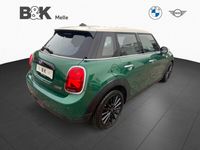 gebraucht Mini Cooper Chrome Line NAVI PDC LED PAss SHZ Klima