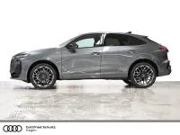 Neu Audi Q3 Sportback S-Line 204 PS (150 kW) 2026 Grau SUV