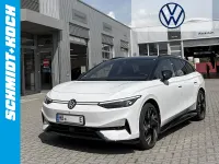 Gebraucht VW ID.7 Pro 210 kW (286 PS) 2026 Weiß Kombi
