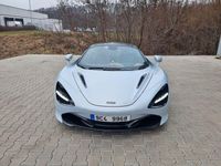 Gebraucht McLaren 720S 721 PS (530 kW) 2022 Weiß