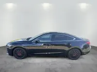 Usata Mazda 6 175 CV (128 kW) 2015 Nero Berlina