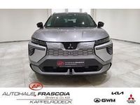 Gebraucht Mitsubishi Eclipse Diamant Edition 160 kW (218 PS) 2026 Grau SUV