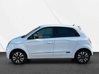 Gebraucht Renault Twingo Techno 60 kW (82 PS) 2022 Weiß Kleinwagen