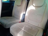 Second-hand VW Sharan Highline 184 CP (135 kW) 2017 Negru Monovolum