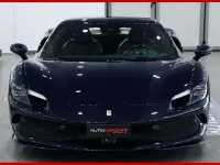 Gebraucht Ferrari 296 662 PS (486 kW) 2025 Blau Cabrio