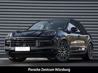 Brugt Porsche Cayenne 470 HK (345 kW) 2023 Sort SUV