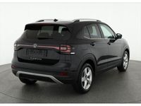 gebraucht VW T-Cross - Style 1.5 TSI DSG Style