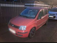 gebraucht Fiat Panda neu tuv