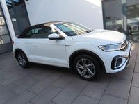 Gebraucht VW T-Roc 116 PS (85 kW) 2024 Andere SUV