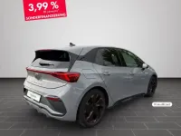 Gebraucht Cupra Born 169 kW (231 PS) 2024 Grau Kleinwagen