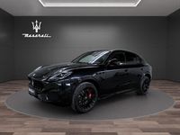 Gebraucht Maserati Grecale 330 PS (242 kW) 2024 Schwarz SUV